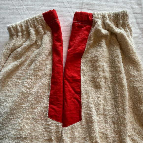 NWT Free People Movement Women's Cuddle Up Pants - Picture 9 of 10